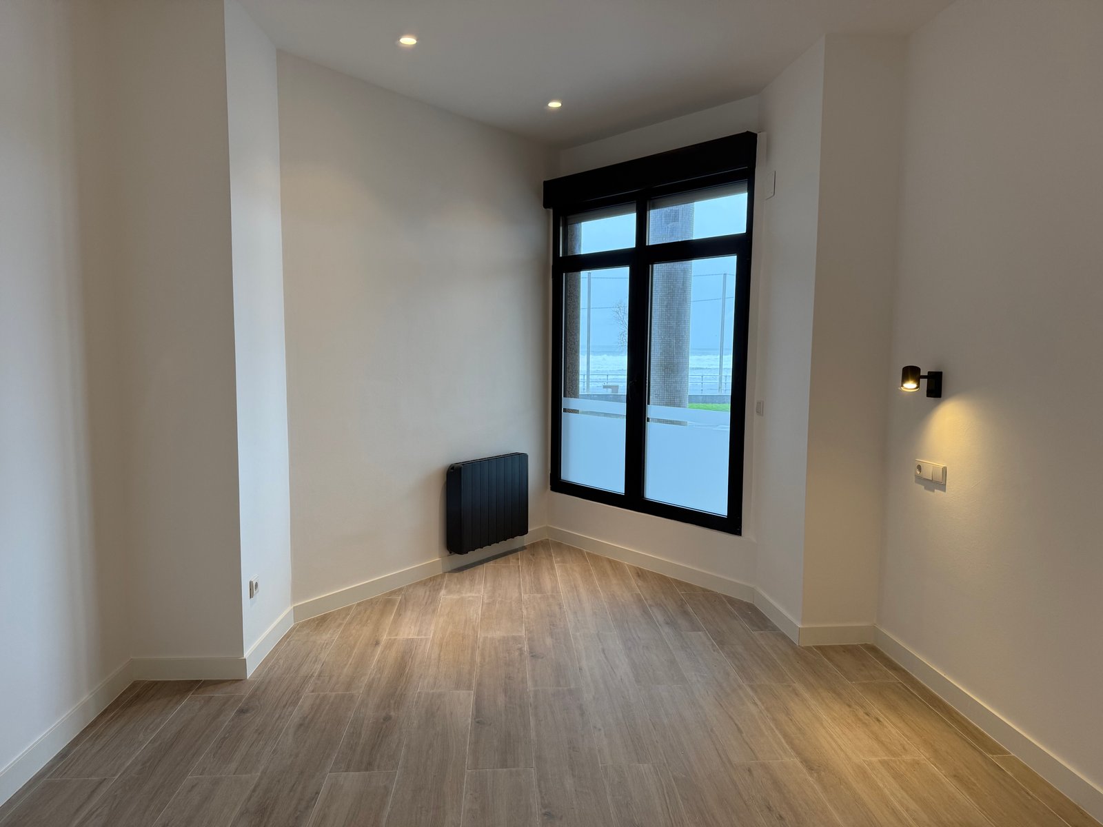 Dormitorio secundario